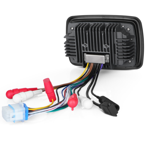 Радиоприемник | морской | GR-306 | GUZARE